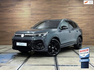 Volkswagen Tiguan 1.5 eHybrid R-Line Black Style| garantie t/m 2031| IQ.DRIVE | PANO | H&K | Full Matrix-LED | Head Up