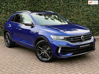 Volkswagen T-Roc 2.0 TSI 4Motion R | Pano | ACC | Trekhaak | DCC