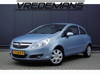 Opel Corsa 1.2-16V Enjoy