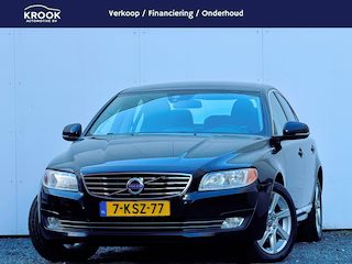 Volvo S80 1.6 T4 Momentum | 2013 | Automaat |