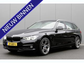 BMW 3-serie Touring 320i | 184 PK | LEDER | TREKHAAK | NAVI
