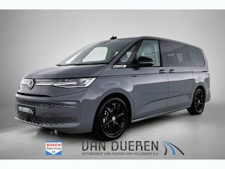 Volkswagen Multivan 1.5 eHybrid L2 Bulli Edition 4Motion 6p. Trekhaak, H&K Audio, 2x schuifdeur, CarPlay