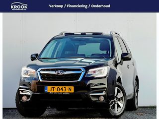 Subaru Forester 2.0 Premium | 2016 | Automaat | Panorama dak |