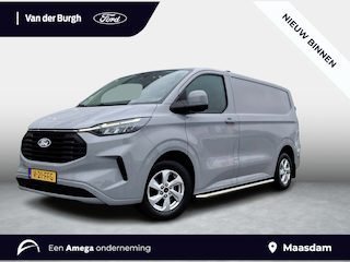 Ford Transit Custom Limited 280 2.0 TDCI L1H1 automaat | Trekhaak | Lichmetalen velgen |