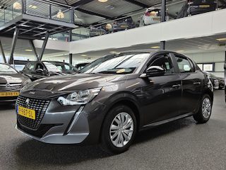 Peugeot 208 1.2 PureTech Active / Carplay / DAB+