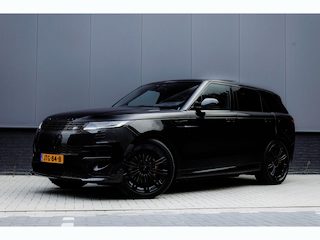Land Rover Range Rover Sport 3.0 P460e Dynamic SE PHEV Black Pack/23"/Meridian 3D/Pano/Softclose/Fabrieksgarantie