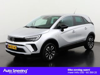 Opel Crossland 1.2 Turbo Elegance | Navigatie | Zondag Open!