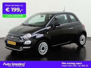 Fiat 500 1.0 Hybrid Dolcevita Finale | Panoramadak | Trekhaak | CarPlay | Zondag Open!