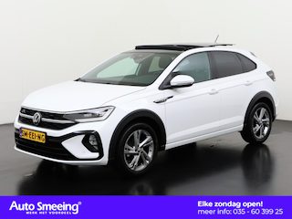 Volkswagen Taigo 1.0 TSI R-Line DSG | Schuifdak | Camera | Zondag Open!