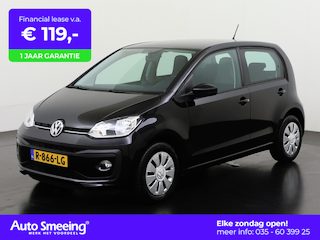 Volkswagen Up 1.0 BMT Move up! | Stoelverwarming | Zondag Open!
