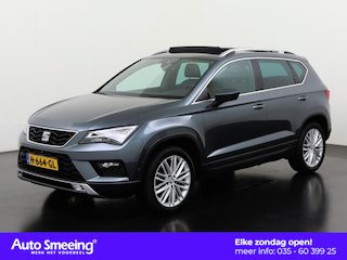 Seat Ateca 1.5 TSI FR Business Intense | Trekhaak | Panoramadak | Virtual Cockpit | Zondag Open!