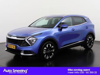 Kia Sportage 1.6 T-GDi Plug-in Hybrid AWD DynamicPlusLine | Trekhaak | Zondag Open!