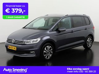 Volkswagen Touran 1.5 TSI Active DSG | 7 Persoons | Stoelverwarming | Zondag Open!