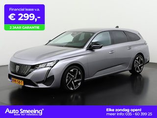 Peugeot 308 SW 1.6 Plug-in Hybrid 180 Allure PHEV | 360 Camera | Comfort stoel | Stoelverwarming | Zondag open!