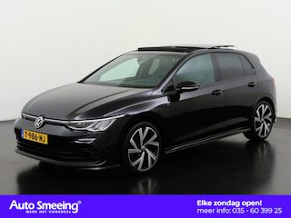 Volkswagen Golf 1.5 eTSI R-Line DSG | Schuifdak | Trekhaak | Zondag Open!