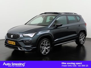 Seat Ateca 1.5 TSI FR DSG | Leder | Panoramadak | Trekhaak | Zondag Open!