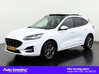 Ford Kuga 2.5 PHEV ST-Line X | Panoramadak | Trekhaak | Zondag Open!