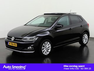 Volkswagen Polo 1.0 TSI Highline DSG | Schuifdak | Camera | Zondag Open!