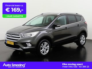 Ford Kuga 1.5 EcoBoost Trend Ultimate | Navigatie | Zondag Open!