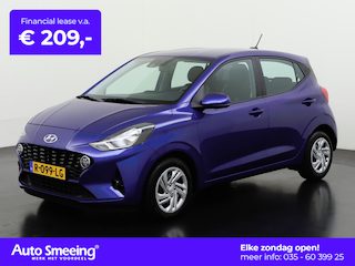Hyundai i10 1.0 Comfort Automaat | Zondag Open!