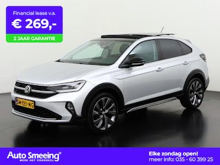 Volkswagen Taigo 1.0 TSI Style DSG | Schuifdak | Camera | Zondag Open!