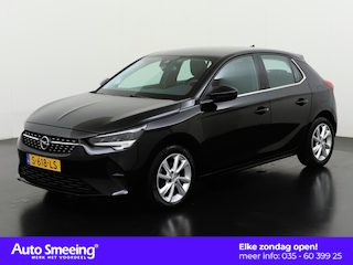 Opel Corsa 1.2 Elegance | Digital Cockpit | Apple/Android Carplay | Zondag Open!