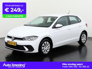 Volkswagen Polo 1.0 TSI Life DSG | Stoelverwarming | Zondag Open!