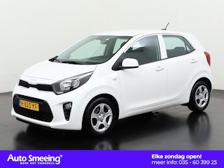 Kia Picanto 1.0 DPi ComfortLine | Zondag Open!