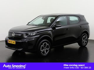 Citroën C3 Aircross You 113pk 44 kWh | 3 Fase | SOH 100% | Zondag Open!
