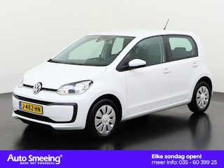 Volkswagen Up 1.0 BMT move up! | Zondag Open!