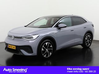 Volkswagen ID.5 Pro 77 kWh | SOH 95% | Panoramadak | Trekhaak | Area View | Zondag Open!