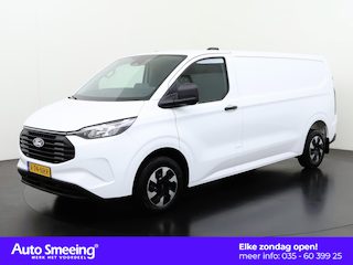 Ford Transit Custom 320 2.5 PHEV L2H1 Trend | Camera | Schuifdeur | Navigatie | Digital Cockpit | Zondag Open!