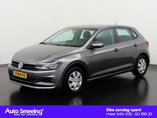 Volkswagen Polo 1.0 MPI Trendline | Airco | Bluetooth | Zondag Open!
