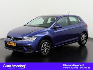 Volkswagen Polo 1.0 TSI DSG | Digital Cockpit | Apple/Android Carplay | ParkPilot | Zondag Open!