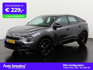 Citroën C4 1.2 Puretech Feel Automaat | Camera | Zondag Open!