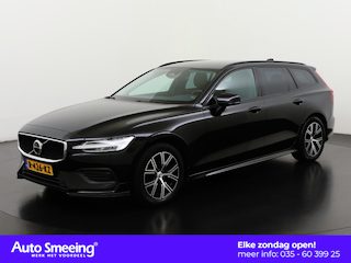 Volvo V60 2.0 B3 Core | Trekhaak | Camera | Comfort stoelen | Zondag Open!