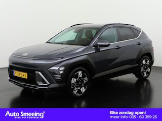 Hyundai Kona 1.6 GDI HEV Comfort Smart | Navigatie | Zondag Open!
