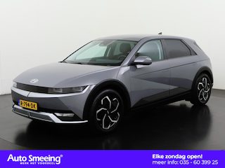 Hyundai Ioniq 5 Connect 73kWh | SOH 100% | Trekhaak | Zondag Open!