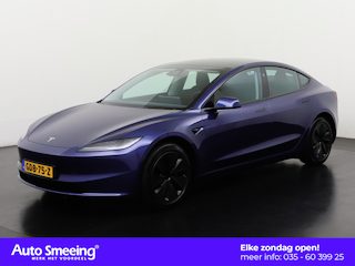 Tesla Model 3 RWD 60 kWh | Facelift | Panoramadak | Zondag Open!