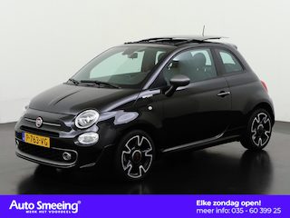 Fiat 500 1.0 Hybrid Sport | Schuifdak | Digital Cockpit | Zondag Open!