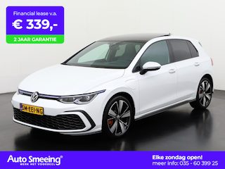 Volkswagen Golf 1.4 eHybrid GTE | Panoramadak | DCC | Leder | Head up | Zondag Open!