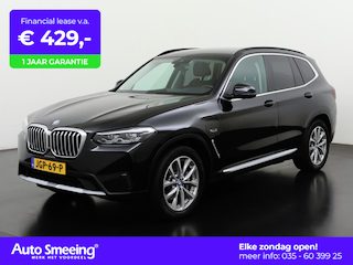 BMW X3 xDrive30e Business Edition Plus | Facelift | Leder | Zondag Open!