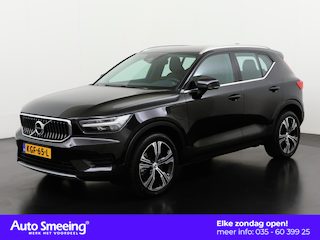 Volvo XC40 1.5 T5 Recharge Inscription | Leder | Camera | Elek achterklep | Zondag Open!