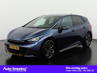 Cupra Born Business One 62 kWh | SOH 91% | Stoel & Stuurverwarming | Camera | Zondag Open!