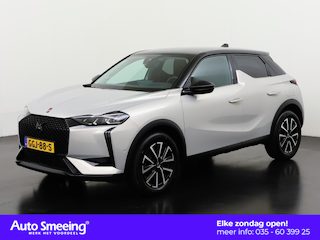 DS 3 1.2 Hybrid 136 Performance Line | Head-Up | 360 Camera | Dodehoek | Zondag Open!