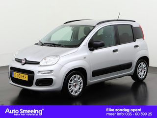 Fiat Panda 1.0 Hybrid Easy | Parkeersensoren | Zondag Open!