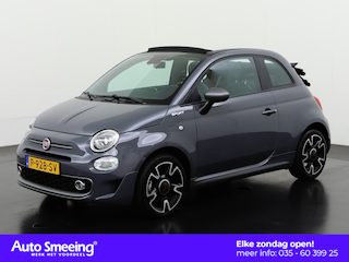 Fiat 500 1.0 Hybrid Sport | Digital Cockpit | Parkeersensor | Zondag Open!
