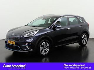 Kia Niro e-Niro DynamicLine 64 kWh | SOH 97% | Trekhaak | Zondag Open!