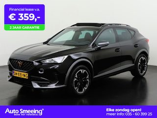 Cupra Formentor 1.4 e-Hybrid | Panoramadak | Memory stoel | Camera | Zondag open!