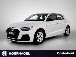 Audi A1 Sportback 30 TFSI Pro Line S | Cruise Control | Stoelverwarming | CarPlay | Pre Sense | Parkeersensoren achter